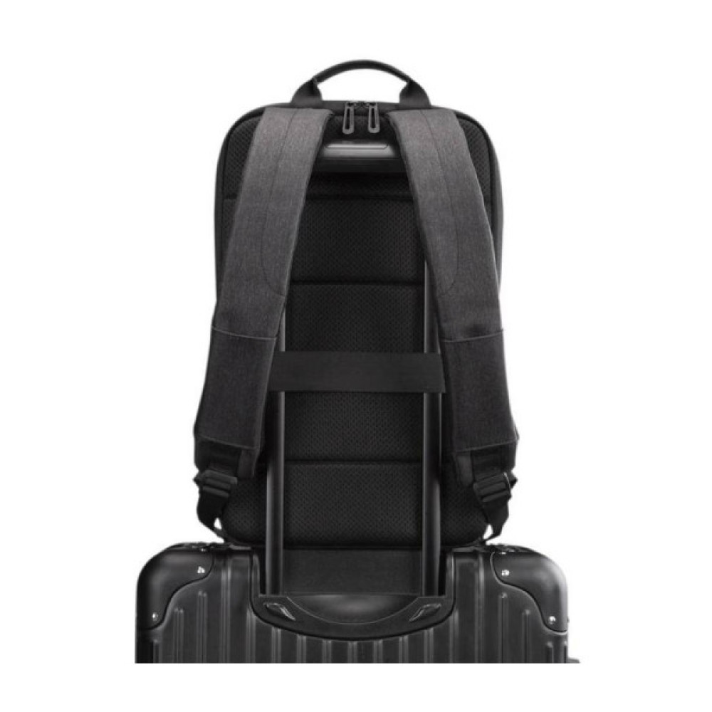 Рюкзак для ноутбука Kingsons 15.6" laptop backpack Black (KS3215W)