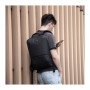 Рюкзак для ноутбука Kingsons 15.6" laptop backpack Black (KS3215W) Рюкзак для ноутбука Kingsons 15.6" laptop backpack Black (KS3215W)