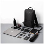 Рюкзак для ноутбука Kingsons 15.6" laptop backpack Black (KS3215W) Рюкзак для ноутбука Kingsons 15.6" laptop backpack Black (KS3215W)