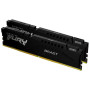 Модуль пам'яті для комп'ютера DDR5 16GB (2x8GB) 6000 MHz Beast Kingston Fury (ex.HyperX) (KF560C36BBEK2-16) Модуль пам'яті для комп'ютера DDR5 16GB (2x8GB) 6000 MHz Beast Kingston Fury (ex.HyperX) (KF560C36BBEK2-16)