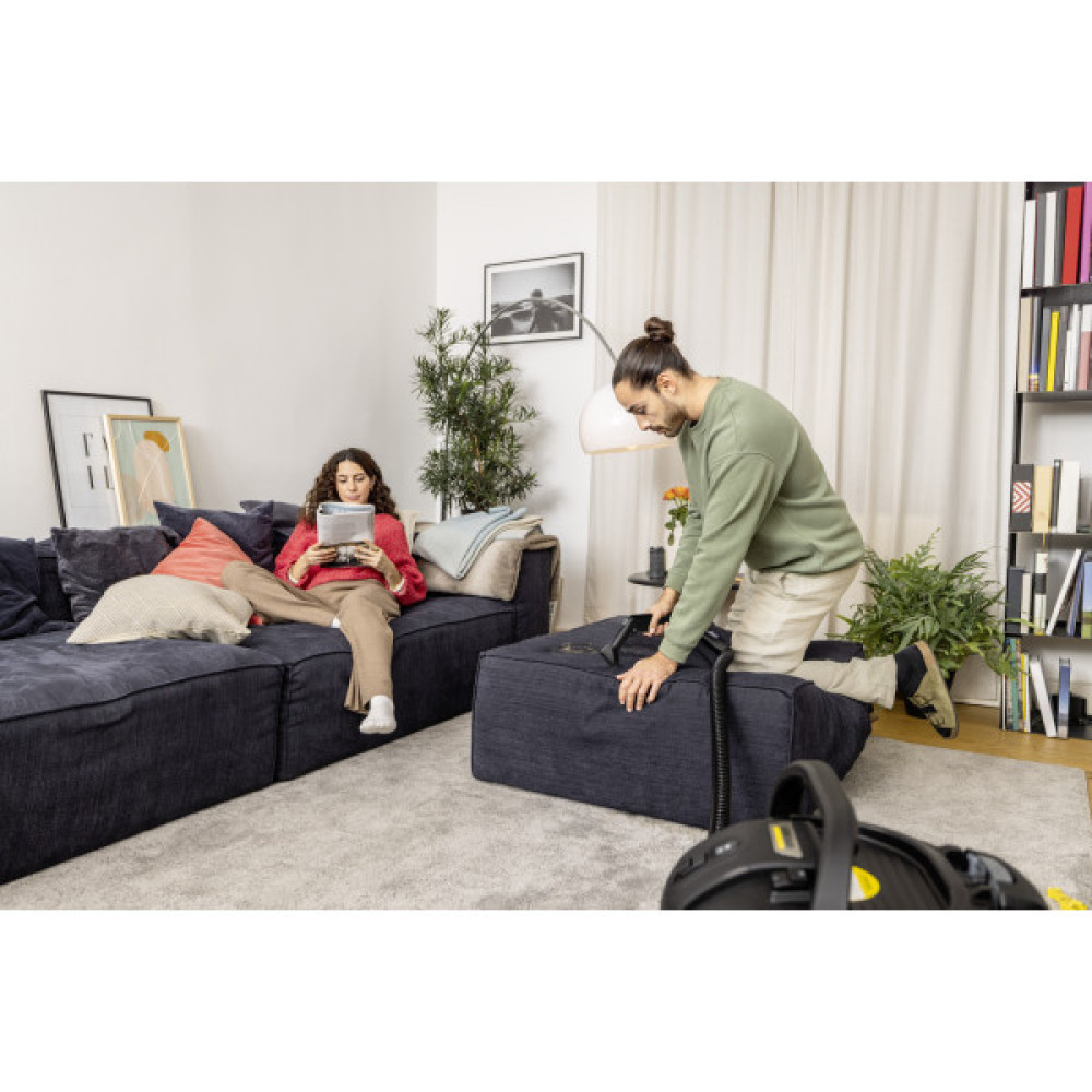 Пилосос миючий Karcher SE 4