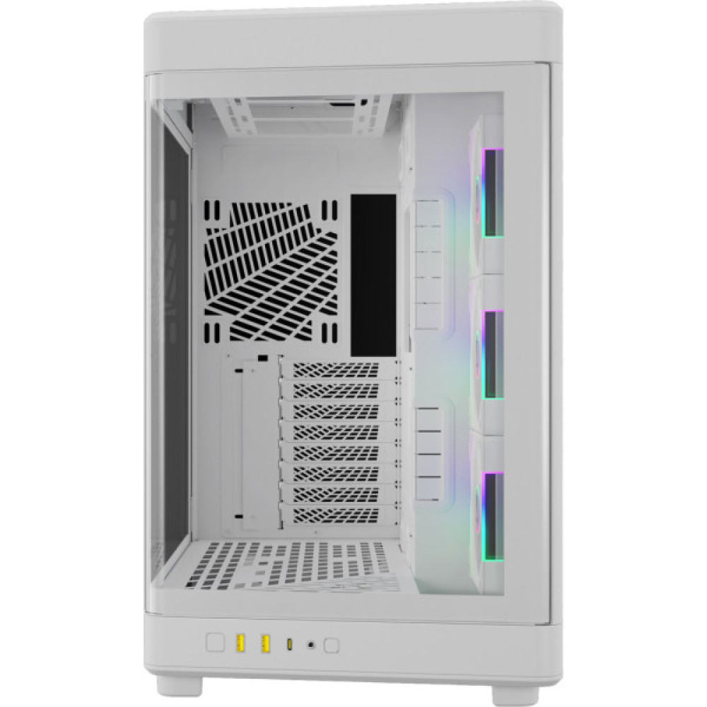 Корпус для ПК Gamdias NESO P1 PRO WW (4711514500431)