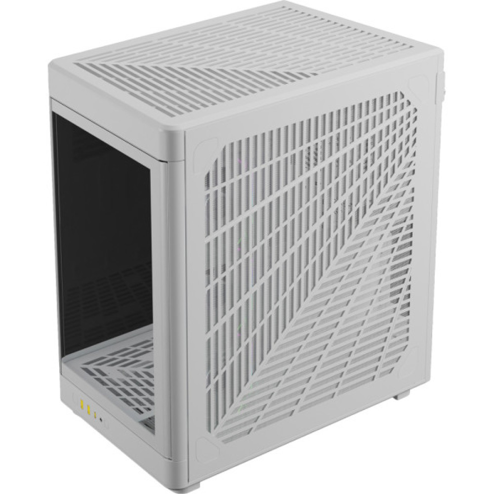 Корпус для ПК Gamdias NESO P1 PRO WW (4711514500431)