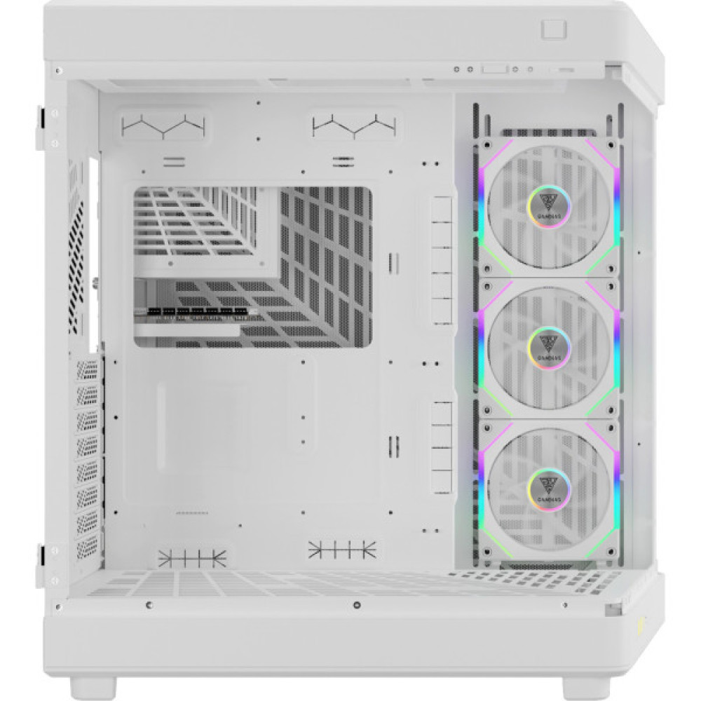 Корпус для ПК Gamdias NESO P1 PRO WW (4711514500431)