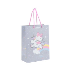 Подарунковий пакет Kite Hello Kitty, 18х24 см (HK25-265-1)