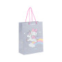 Подарунковий пакет Kite Hello Kitty, 18х24 см (HK25-265-1)