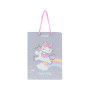 Подарунковий пакет Kite Hello Kitty, 18х24 см (HK25-265-1)
