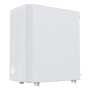 Корпус для ПК OCYPUS GAMMA C70 WH (GAMMA-C70-WHG000XX-GL)