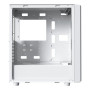 Корпус для ПК OCYPUS GAMMA C70 WH (GAMMA-C70-WHG000XX-GL)
