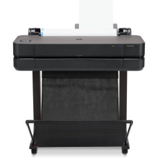 Принтер HP DesignJet T630 24" з Wi-Fi