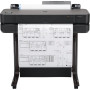 Принтер HP DesignJet T630 24" з Wi-Fi