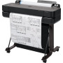 Принтер HP DesignJet T630 24" з Wi-Fi