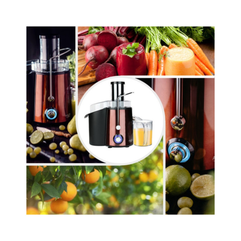 Соковижималка Adler AD 4129