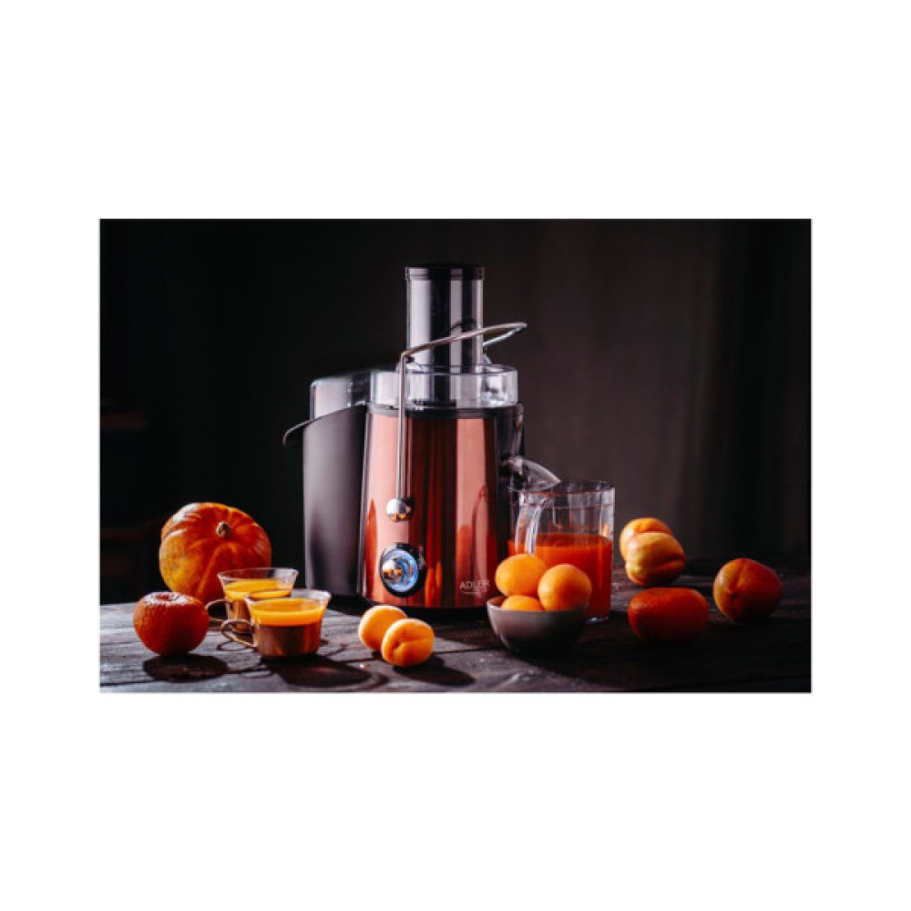 Соковижималка Adler AD 4129
