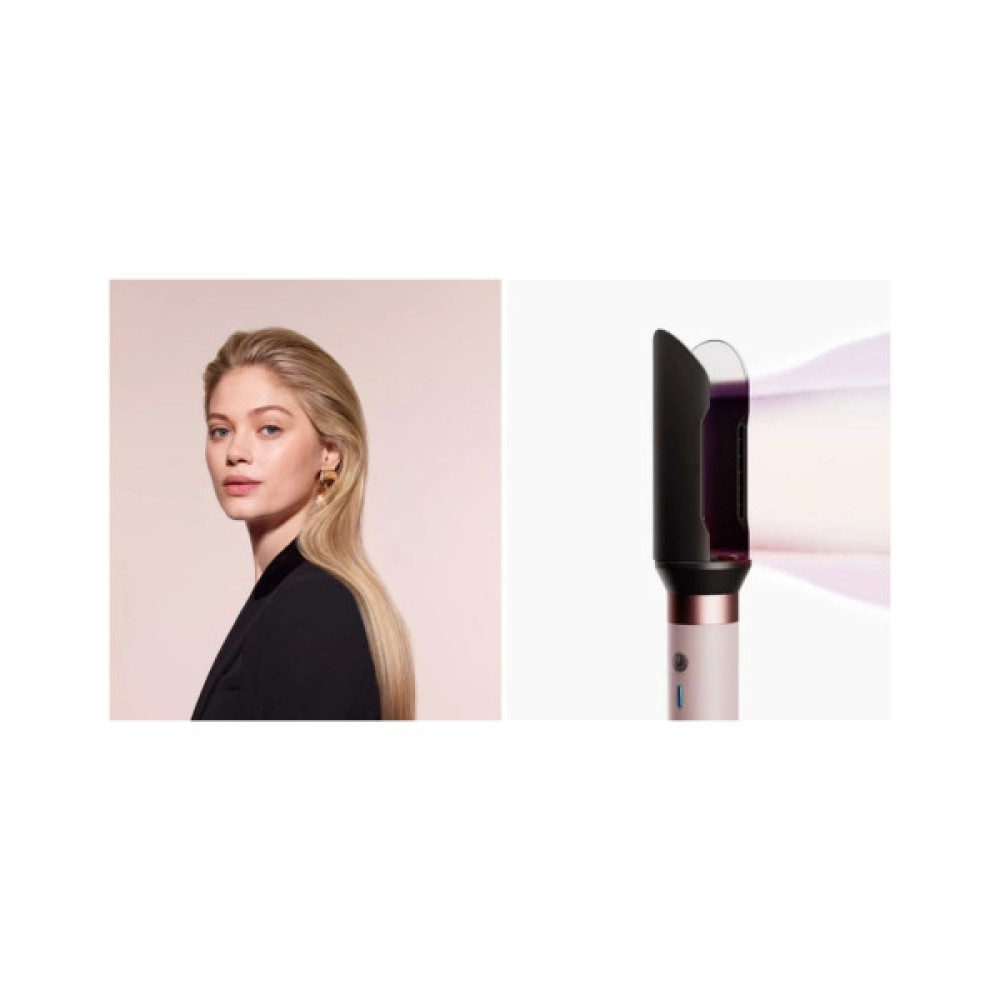 Стайлер Dyson Airwrap Co-anda 2x HS09 Ceramic Pink/Rose Gold (598757-01)