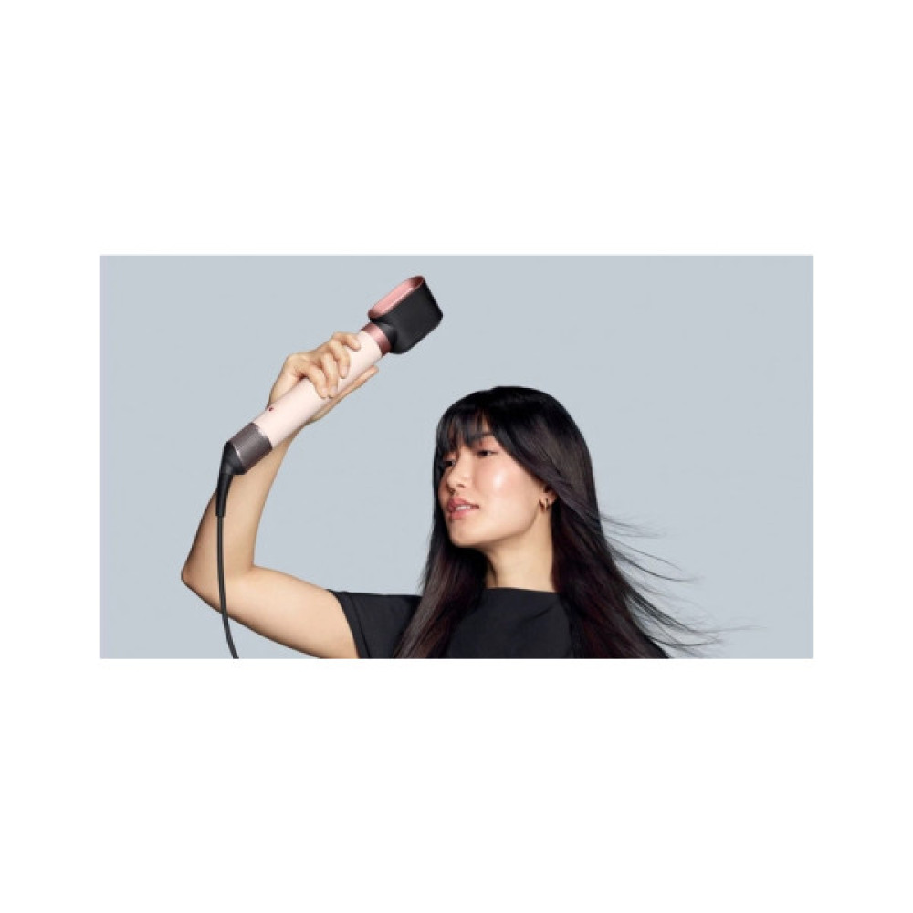 Стайлер Dyson Airwrap Co-anda 2x HS09 Ceramic Pink/Rose Gold (598757-01)