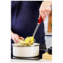 Шумовка KitchenAid Coreline, 38,1 см, червоний (KAG010OHERE)