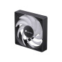 Кулер до корпусу JONSBO SL-120C Black