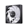 Кулер до корпусу JONSBO SL-120C Black