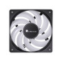 Кулер до корпусу JONSBO SL-120C Black