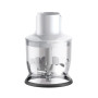 Блендер Braun MQ 7020 WH Блендер Braun MQ 7020 WH