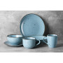 Салатник ARDESTO Bagheria 14 см Misty Blue (AR2914BGC)
