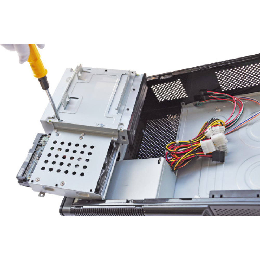 GAMEMAX ST612-2U3-TYC