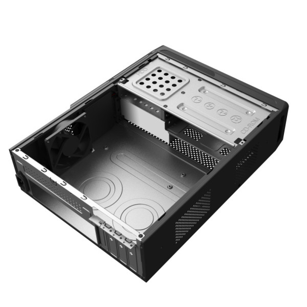 GAMEMAX ST612-2U3-TYC