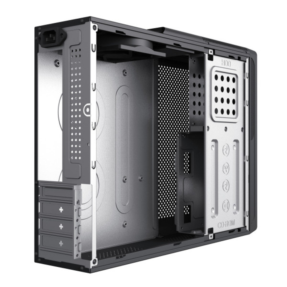 GAMEMAX ST612-2U3-TYC
