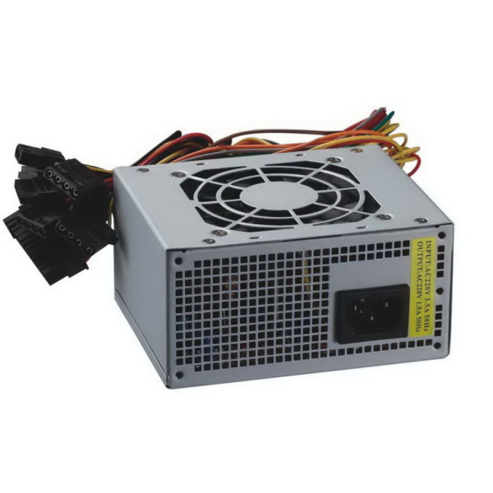 GAMEMAX ST612-2U3-TYC