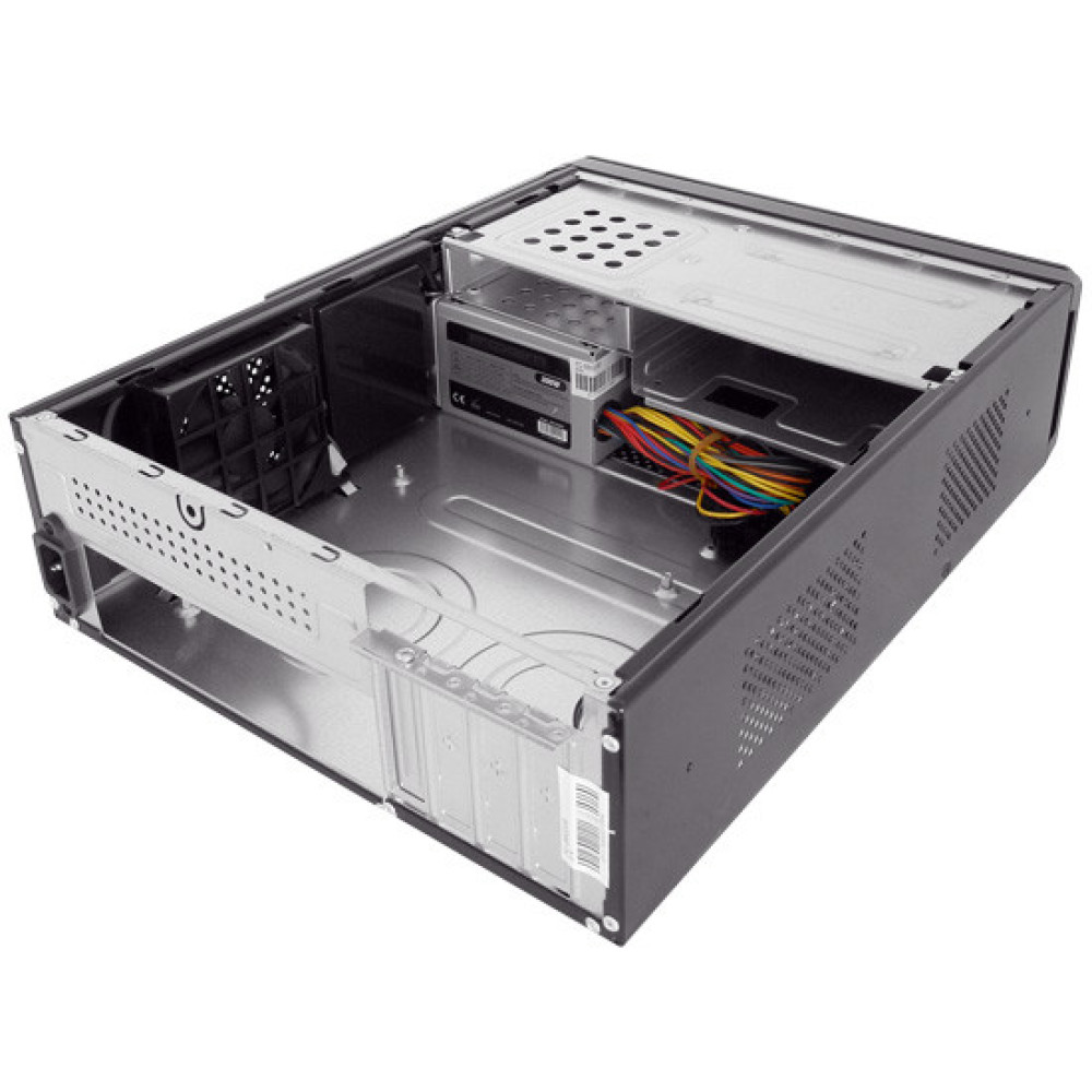 GAMEMAX ST612-2U3-TYC