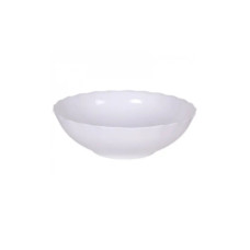 Салатник Vittora Wave Blanco 15,5 см (V-155W)