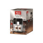 Кавомашина MELITTA Caffeo Barista TS Smart black (F85/0-102)