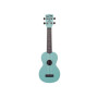 Укулеле Kala Waterman Gitd Blue Soprano Ukulele (231453) Укулеле Kala Waterman Gitd Blue Soprano Ukulele (231453)