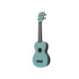 Укулеле Kala Waterman Gitd Blue Soprano Ukulele (231453) Укулеле Kala Waterman Gitd Blue Soprano Ukulele (231453)