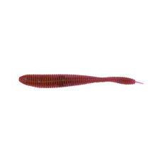 Силікон рибальський Reins Bubbling Shaker 4" 606 PINK LOX (12 шт/уп.) (1552.04.96)