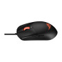 Мишка ASUS ROG Strix Impact III USB Black (90MP0300-BMUA00) Мишка ASUS ROG Strix Impact III USB Black (90MP0300-BMUA00)