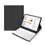 Чохол до планшета BeCover with keyboard Apple iPad Pro 13" M4 2024 Black (713003) Чохол до планшета BeCover with keyboard Apple iPad Pro 13" M4 2024 Black (713003)