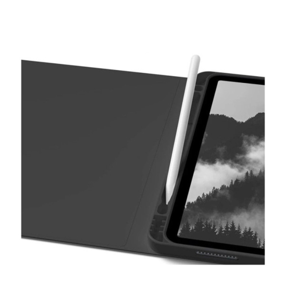 Чохол до планшета BeCover with keyboard Apple iPad Pro 13" M4 2024 Black (713003)