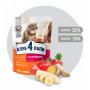 Сухий корм для кішок Club 4 Paws Преміум. З телятиною 300 г (4820083909184) Сухий корм для кішок Club 4 Paws Преміум. З телятиною 300 г (4820083909184)