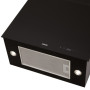 Витяжка кухонна Eleyus MIRRA 1200 LED 60 BL Витяжка кухонна Eleyus MIRRA 1200 LED 60 BL
