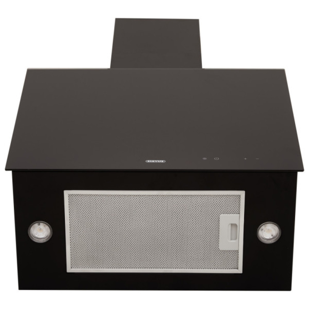 Витяжка кухонна Eleyus MIRRA 1200 LED 60 BL