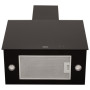 Витяжка кухонна Eleyus MIRRA 1200 LED 60 BL Витяжка кухонна Eleyus MIRRA 1200 LED 60 BL