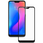 Скло захисне PowerPlant Xiaomi Mi A2 Lite, Black (GL605989) Скло захисне PowerPlant Xiaomi Mi A2 Lite, Black (GL605989)