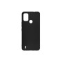 Чохол до мобільного телефона BeCover Nokia C21 Plus Black (707997) Чохол до мобільного телефона BeCover Nokia C21 Plus Black (707997)