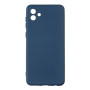 Чохол до мобільного телефона Armorstandart ICON Case Samsung A04 (A045) Dark Blue (ARM66077) Чохол до мобільного телефона Armorstandart ICON Case Samsung A04 (A045) Dark Blue (ARM66077)