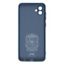Чохол до мобільного телефона Armorstandart ICON Case Samsung A04 (A045) Dark Blue (ARM66077) Чохол до мобільного телефона Armorstandart ICON Case Samsung A04 (A045) Dark Blue (ARM66077)