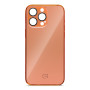 Чохол до мобільного телефона Armorstandart Replica Apple iPhone 15 Pro Max Orange (ARM76240) Чохол до мобільного телефона Armorstandart Replica Apple iPhone 15 Pro Max Orange (ARM76240)