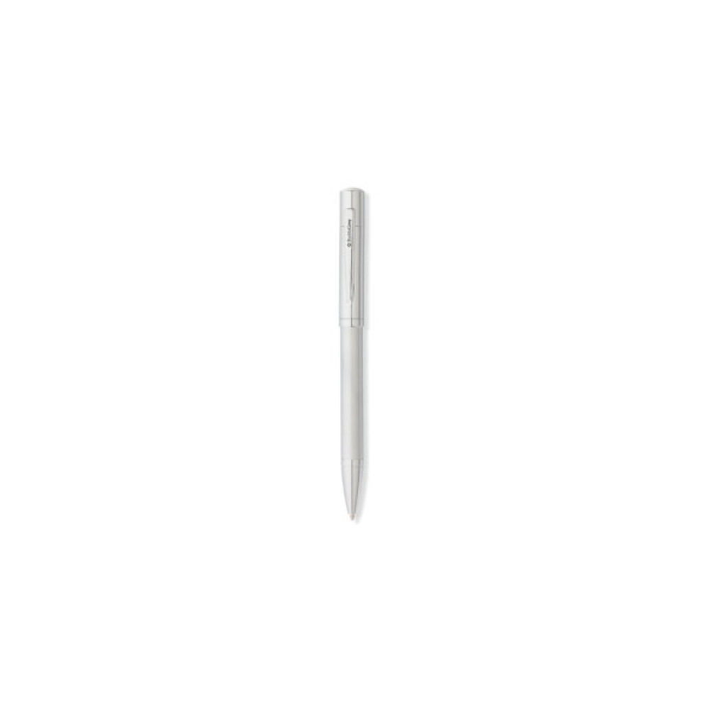 Ручка кулькова Franklin Covey GREENWICH Satin/Chrome CT BP (Fn0022-1)