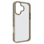 Чохол до мобільного телефона Armorstandart UNIT2 Apple iPhone 16 Titanium Gold (ARM78775) Чохол до мобільного телефона Armorstandart UNIT2 Apple iPhone 16 Titanium Gold (ARM78775)